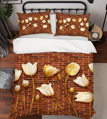 3D Abolisher Red Version 2106 Bed Pillowcases Quilt Exclusive Designer Vincent