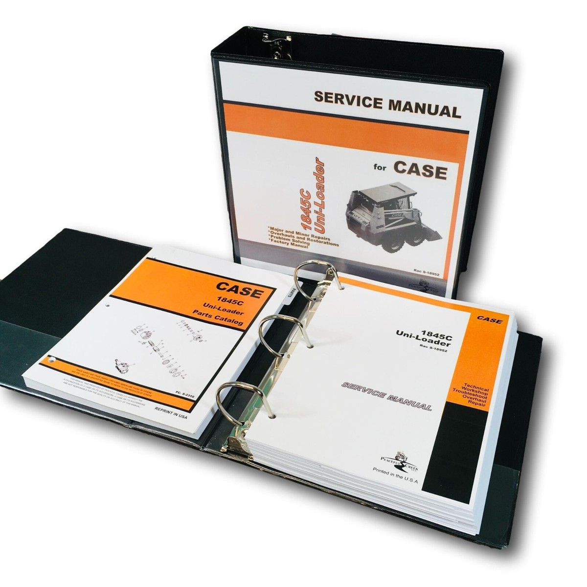 Case 1845C Troubleshooting: Expert Tips for Quick Fixes