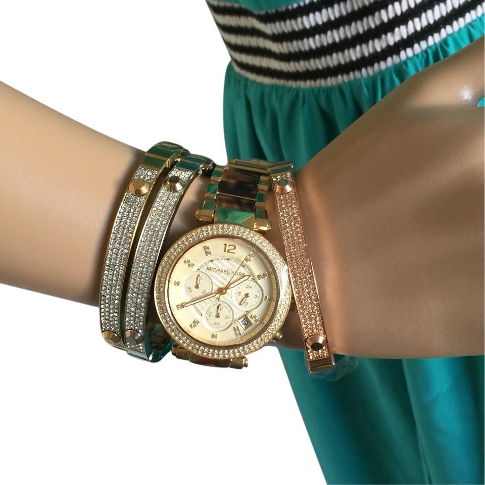 Michael Kors Parker MK5688 39mm 