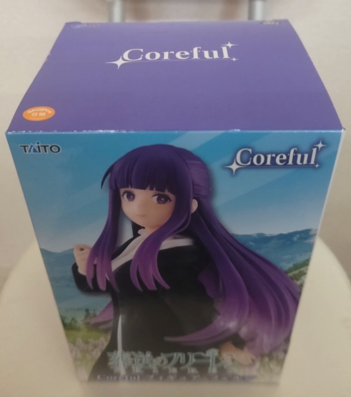 Figura Frieren: Beyond Journey's End Coreful Taito | Cuotas sin interés