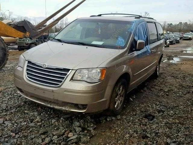 Dodge Charger 300 Magnum 2006 2007 2008 módulo electrónico de estabilidad 56029328ab Foto 4 de 4