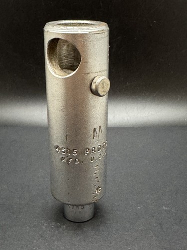 PROTO Tools 4515 | 3/8" Drive Adjustable Stud Extractor Removal Socket Tool - Picture 7 of 8