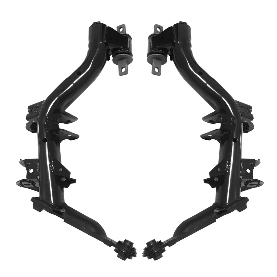 Продольный рычаг управления подвеской для Honda CR-V CRV 2,4 л 2007-2011 задний LH+RH - Изображение 4 из 4