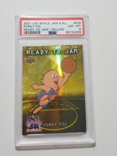 2021 Upper Deck Space Jam A New Legacy Trading Cards Checklist and Odds 36