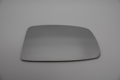 GLASS, REFLECTING GLASS FOR MIRROR OEM 71732872 FIAT PANDA
