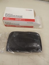 New Moore Medical Aneroid Sphygmomanometer 99349 Adult Navy Free Shipping