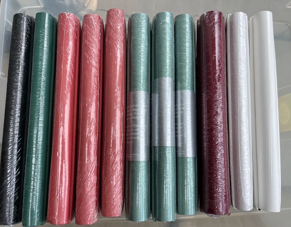 Creative Memories 12x12 Original Album w/ Pages - You Pick - NEW - NO Protectors