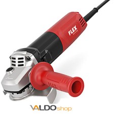 Flex Smerigliatrice Angolare L800 125mm / Min. 800 W ora L810