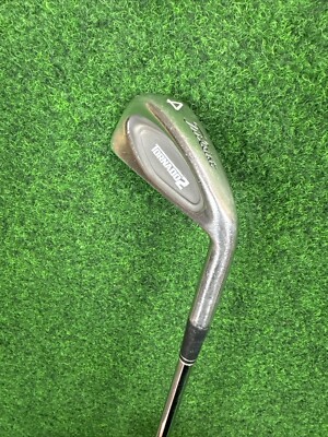 TITLEIST Tornado2 4-Eisen - Damen (Stahl, 37,5 Zoll, Rechtshändig, Ladies Flex)