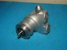 Procon Standex Rotary Vane Pump Brass 30 Days Warranty Expedited Shipping