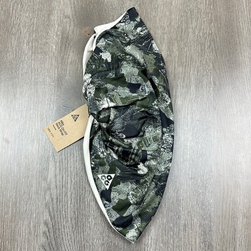Nike ACG Running Neck Wrap One Size Camo N1002954 - Picture 7 of 7