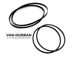 Sony TC-WE475 Cassette Belt Kit