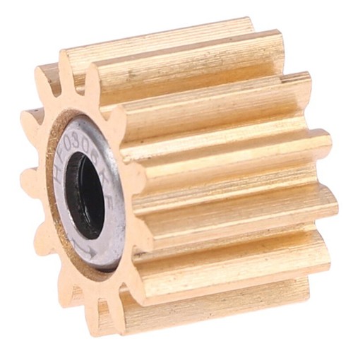 CQ890-67091 Copper Gear For HP T520 T120 T830 T730 T130 T525 Cutter Assembly - Afbeelding 10 van 12