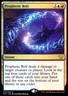 Magic the Gathering MTG Prophetic Bolt (231) Commander 2015   LP
