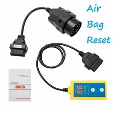 B800 Airbag Reset Tool Scanner Code Reader For BMW E36 E34 E38 E39 E46 Z3 Z4 X5