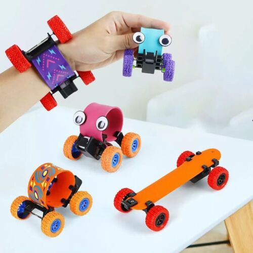 Novelty Toys Car Wristbands Bracelet Motion Wristbands  Interactive - Picture 1 of 14