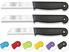 Solingen kitchen knife vegetable knife fruit knife paring knife sharp knife