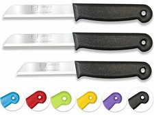 Solingen Küchenmesser Gemüsemesser Obstmesser Schälmesser Scharfes Messer