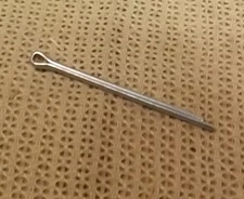 CLASSIC MINI SPLIT PIN - GFK102 - FOR MOST CLEVIS PINS ON THE MINI X2
