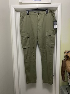 hudson cargo pants mens