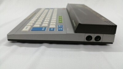 その他 BANDAI Personal Computer RX-78 GUNDAM Bandai RX-78 Gundam Retro Game Console Vintage, Maintained