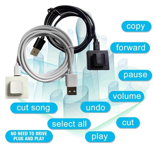 `Single Click Custom Keyboard RGB Effects - Bild 6 von 14