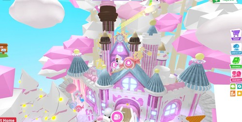 Adopt a kid for christmas