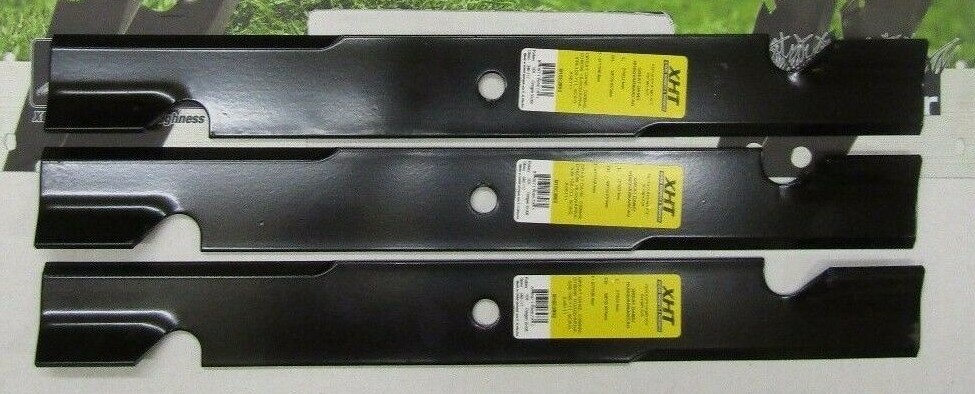 3 USA XHT MARBAIN BLADES DIXON HUSQVARNA 539105711 21
