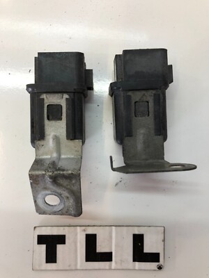 1985-1989 Nissan 300ZX NA Z31 RELAY lot OEM | eBay