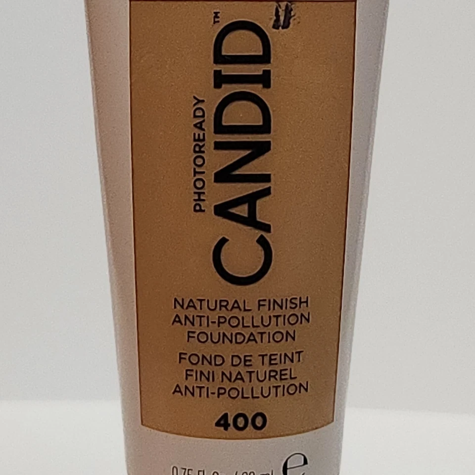 Revlon PhotoReady Candid Natural Finish Anti Pollution 400-Macadamia - Image 2 of 4