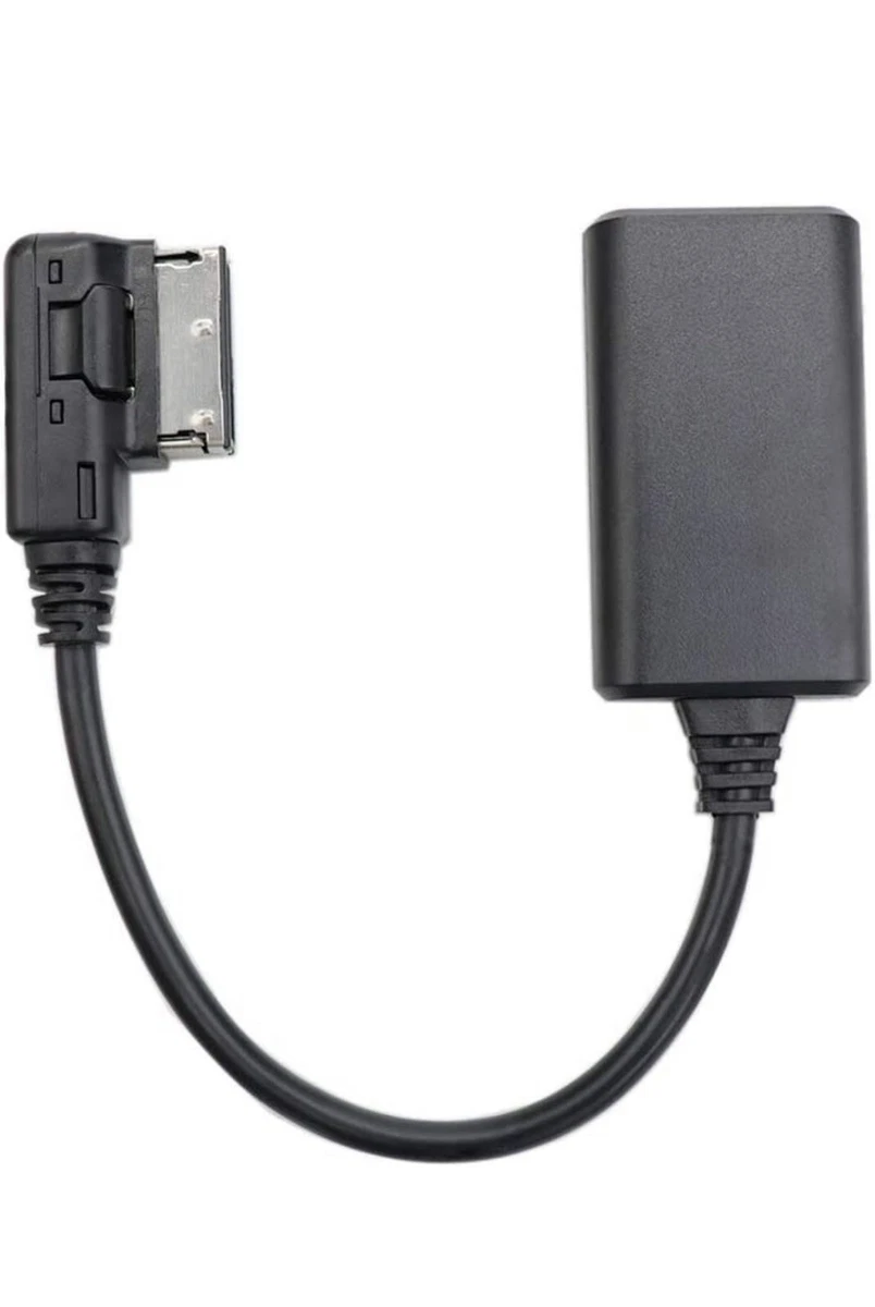 Mercedes mmi bluetooth adapter deals