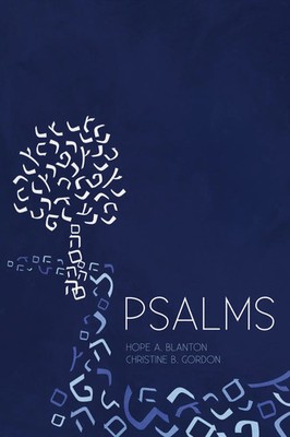 Hope A Blanton (u. a.) | Psalms | Taschenbuch | Englisch (2018)