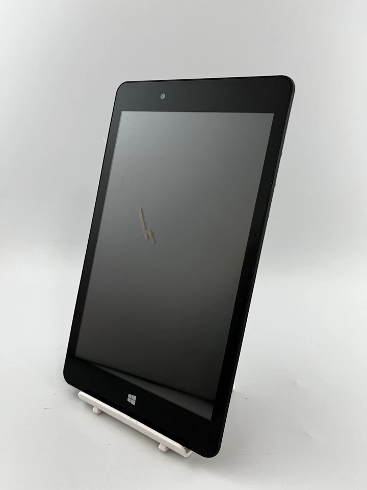 Linx 8 Black 8" 32GB Wi-Fi Windows Tablet Spares And Repairs #D - Image 4 of 4