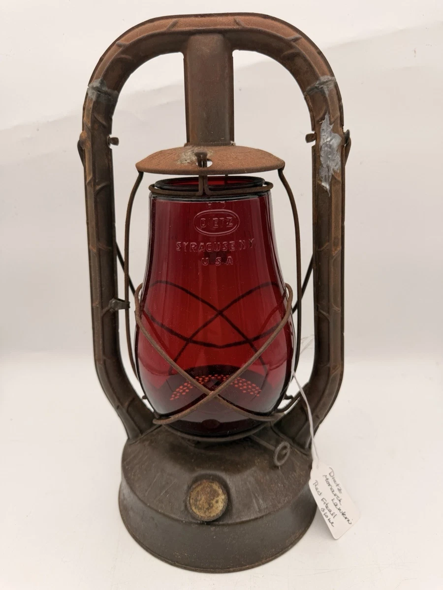 dietz monarch lantern products for sale | eBay