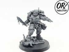 Lieutenant with Combi-Weapon, *ungebaut*, Pri...