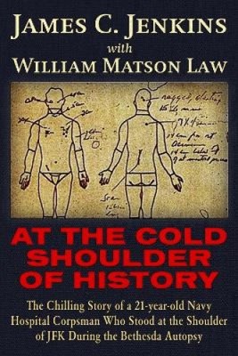 At The Cold Shoulder of History: The Chilling Story of a 21-year old Navy