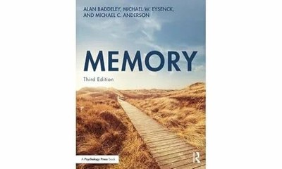 Memory: Includes Companion Website Buch Routledge