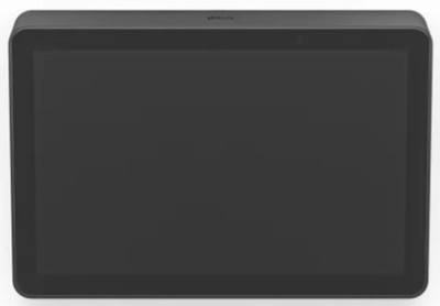 Logitech 952-000085-RST-03 Network-Connected Meeting Room Touch Controller