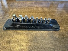 Snap-on Metric Allen Socket Set Short