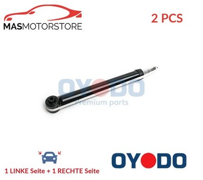 STOSSDAMPFER STOßDÄMPFER 2 STÜCK PAAR OYODO 20A9087-OYO 2PCS P FÜR AUDI A6