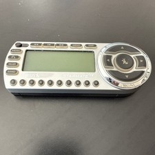 Sirius XM Starmate 2R ST2R Satellite Radio Receiver ONLY