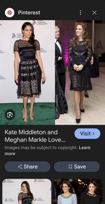 Temperley London Graphic Tile Lace Dress Uk 8 US 4 Meghan Markle RRP 995 2013 | eBay Temperley London Graphic Tile Lace Dress Uk 8 US 4 Meghan Markle RRP 995 2013 | eBay