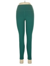 IVL Collective Women Green Active Pants 8