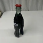 Vintage 1997 Coca-Cola Bottle Shaped Desk Office Stapler Works