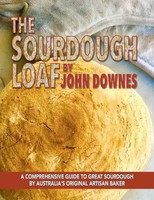 John Downes | The Sourdough Loaf | Taschenbuch | Englisch (2021)