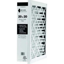 HONEYWELL FC40R1011/U AIR FILTER 20"x25"x3" MERV 10 RESIDENTIAL HVAC