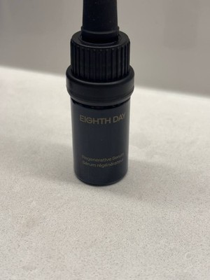 New Eighth Day The Regenerative Serum by Eighth Day 5 ml