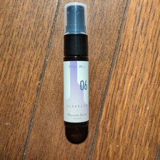 Lavender Vanilla Pillow Mist Spray Aromatherapy Room Scent 80ml New