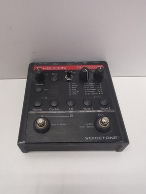 TC HELICON VOICETONE HARMONY GX-T *AS-IS* (P08035948)