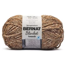 Spinrite Bernat Blanket Tweed,Yarn